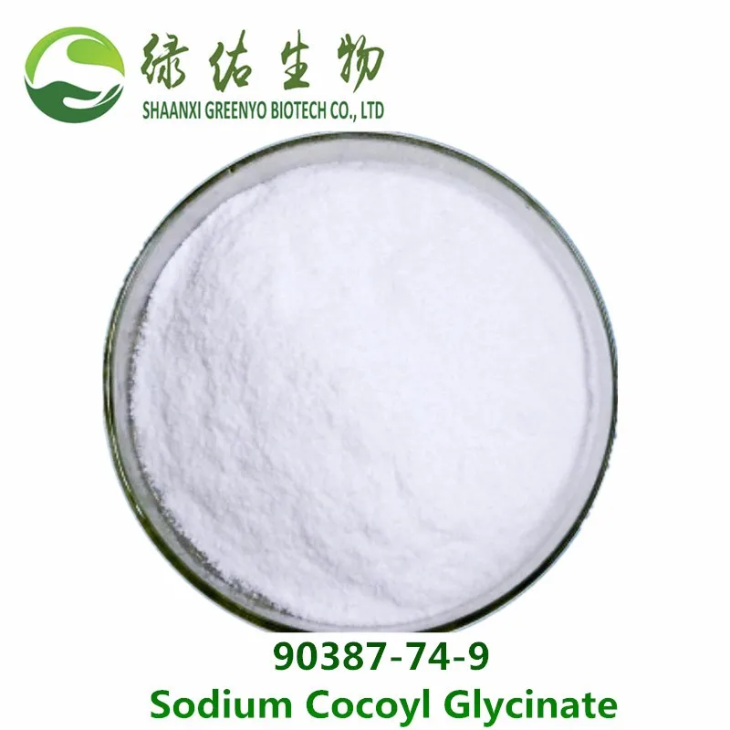 Sodium glycinate