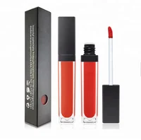 

Custom Make Your Own Logo Lipgloss Wholesale Lip Gloss
