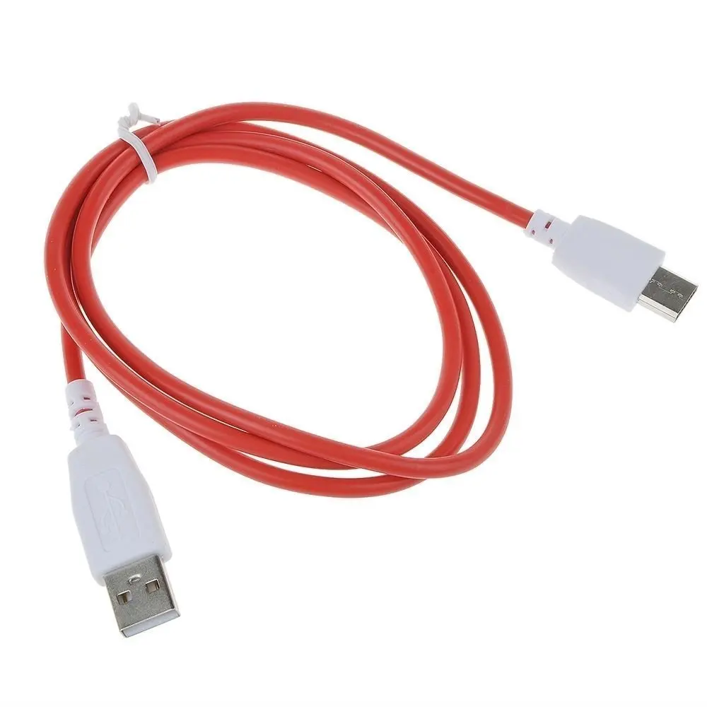 yan 3ft USB to PC Charger Power Cable for Nabi 2 II NABI2-NV7A NABI2-NVA Kids Tablet
