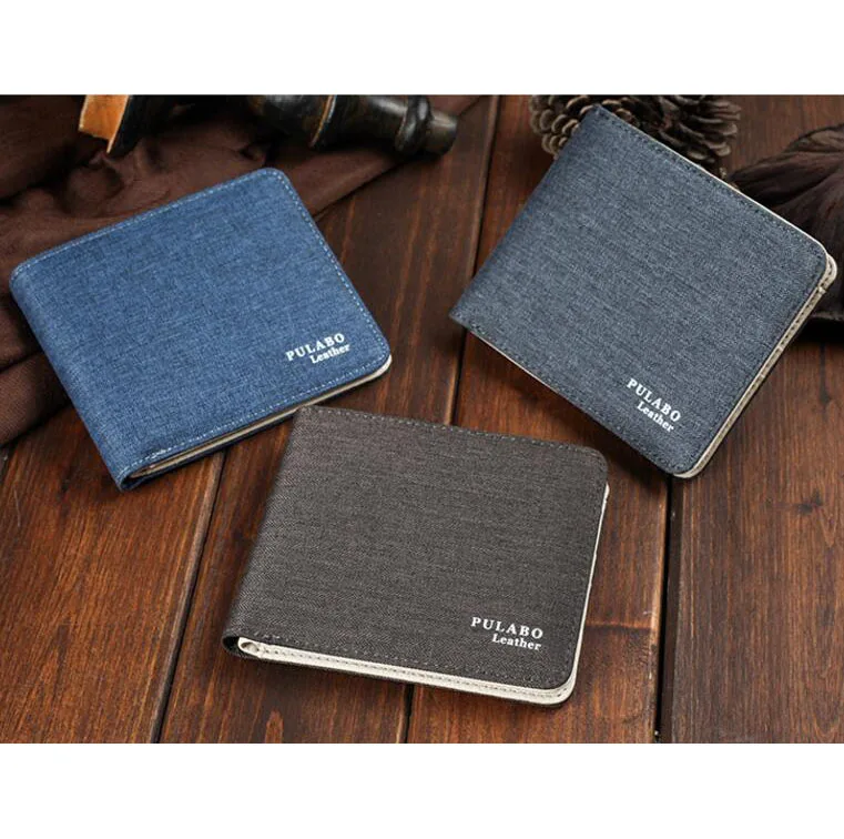 

retail price luxury men wallet for business, Mixed color