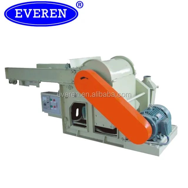 Waste Foam Shredding Crushing Machine For Pillow Eefs22 Buy Waste