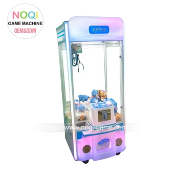 carnival claw machine