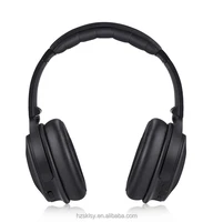 

OEM wireless headphone with memory card best studio wireless headphone
