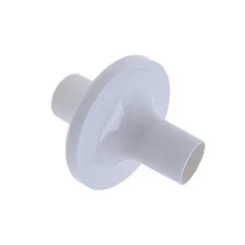 Disposable Medical Mouthpiece For Spirometer/pft/spirometry Bacterial ...