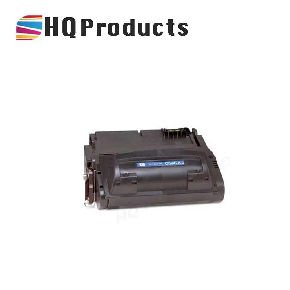 4350tn Printers 4240n HQ Supplies Compatible Replacements for 3 HP 42A High Yield Black Toners 4350dtn 4350dtnsl 4350 3 HP Q5942A for HP Laserjet 4240 4350n