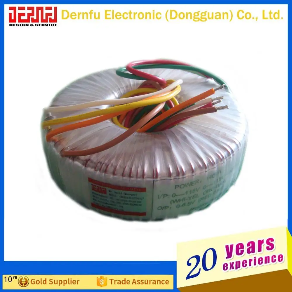 5x20mm Coils Rod Inductor Series R Inductor For Pcb