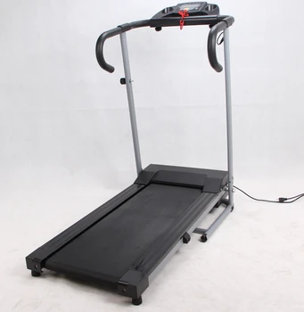 Motorised Folding Mini Fit Body Treadmill Office Commercial Gym