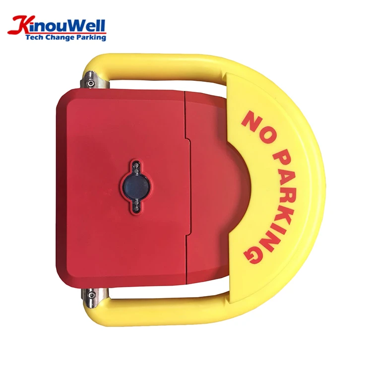 remote parking lock (4)