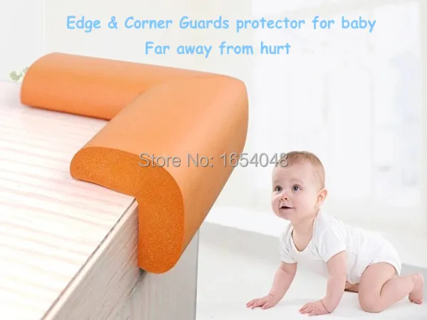 corner cushions for babies