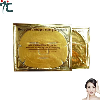 Bio collagen mask