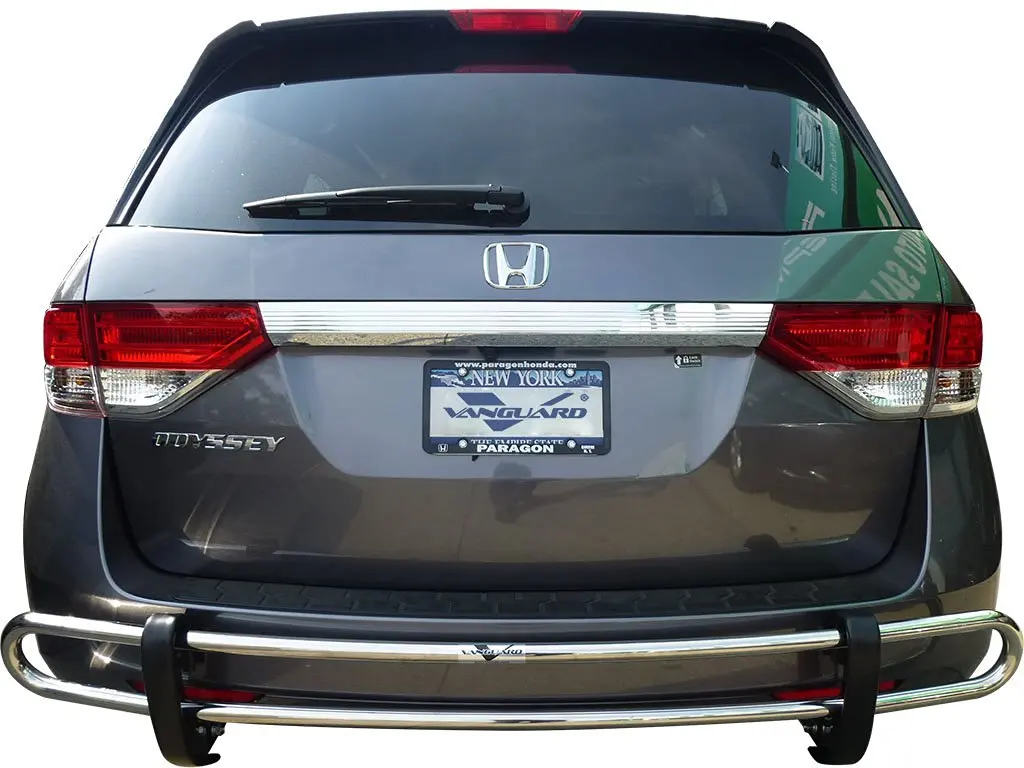 Cheap Honda Odyssey Rear Bumper, find Honda Odyssey Rear Bumper deals