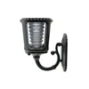 Mini Solar Powered Grow Lights Led Light Garden Decorative Lights