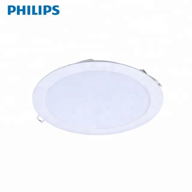 Philips Slim LED Downlight DN020B LED6 8W