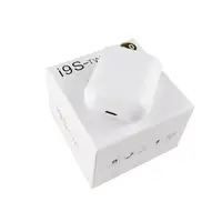

Portable TWS i9s Mini Bluetooth 5.0 Earphone True Wireless Earbuds i9s
