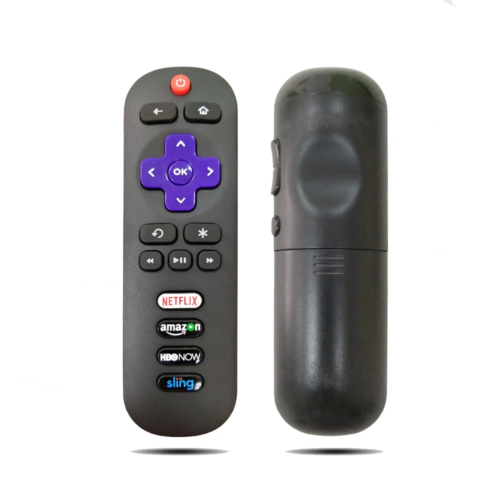 Universal Iptv Remote Control For Tv/set Top Box/iptv Buy Iptv Remote