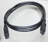 IEEE 1394 Firewire 9P Male To 9P Male Cable