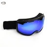 Kapvoe Strap Custom Snow Glasses Ski Uv Protection Goggles