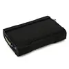 Mulit inputs video switcher SDI/hdmi input to USB 3.0/DVI outputs