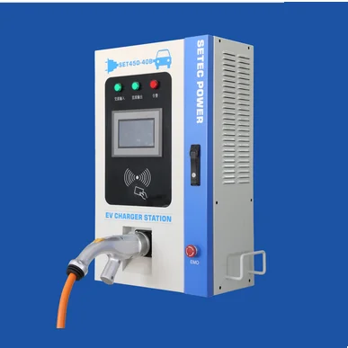 

20KW wall mounted CHAdeMO Charger for Tesla Model S