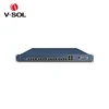 v-sol fxo voip gateway 64 fxs port 2fe Voice transmission RTP/RTCP