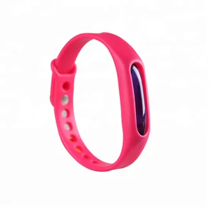 Image of All Natural Mosquito Repellent Bracelets Waterproof Anti Mosquito Wristband for Kids Adult 90 Days Protection Non Spray
