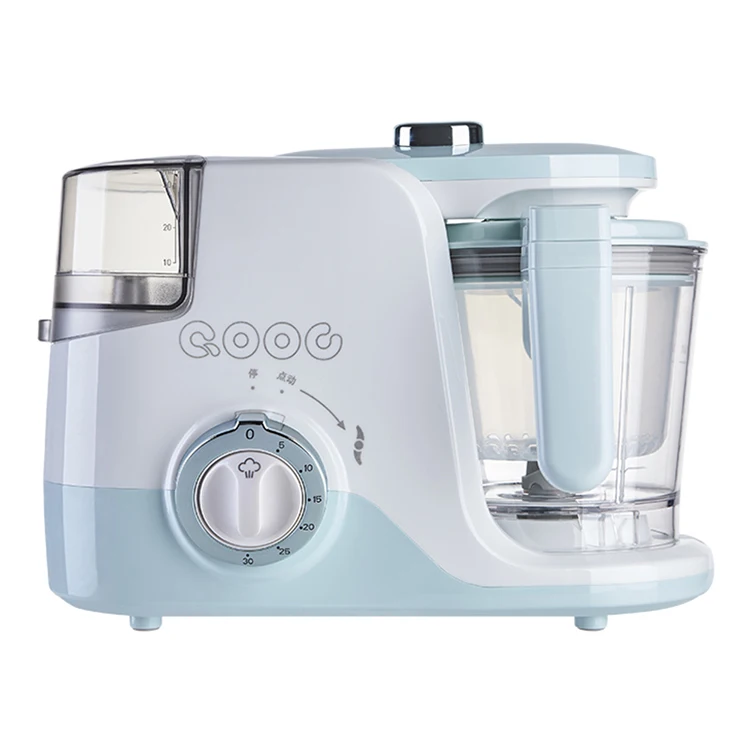 
Baby Baby Food Blender Processor, Baby Food Blender Processor with steamer 