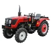 High quality and cheap 50hp farm tractor made in china