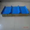 rock wool sandwich panel for thermal insulation panel