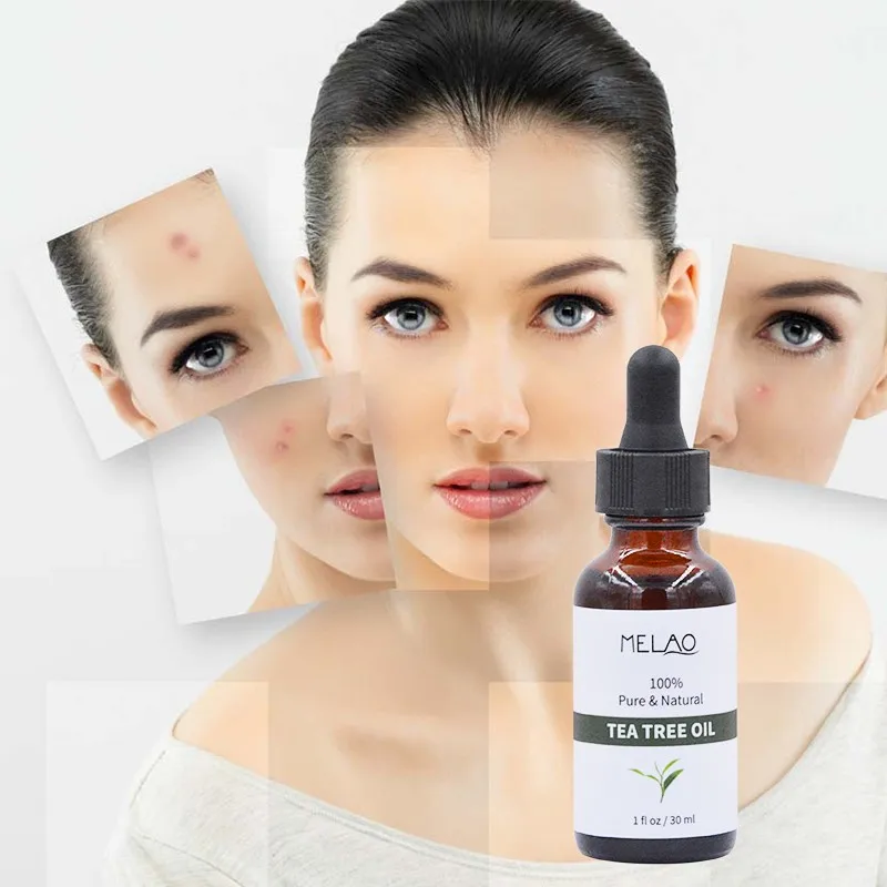 melao tea tree serum
