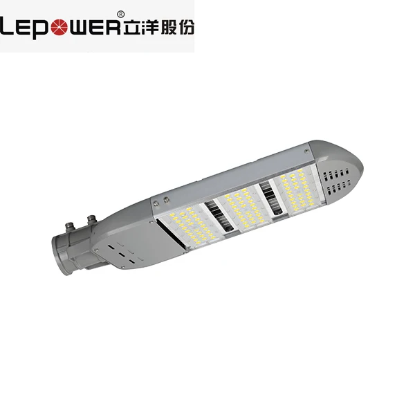 High quality commercial high lumen led street light manufacturer, led street light price 120W led street light
