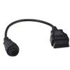 7Pin Knorr Trailer Cable wabco truck diagnostic For Multidiag Pro+ For TCS CDP Pro Truck