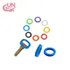 /product-detail/rubber-key-caps-tags-silicone-cap-sleeve-rings-key-identifier-rings-color-62031259823.html