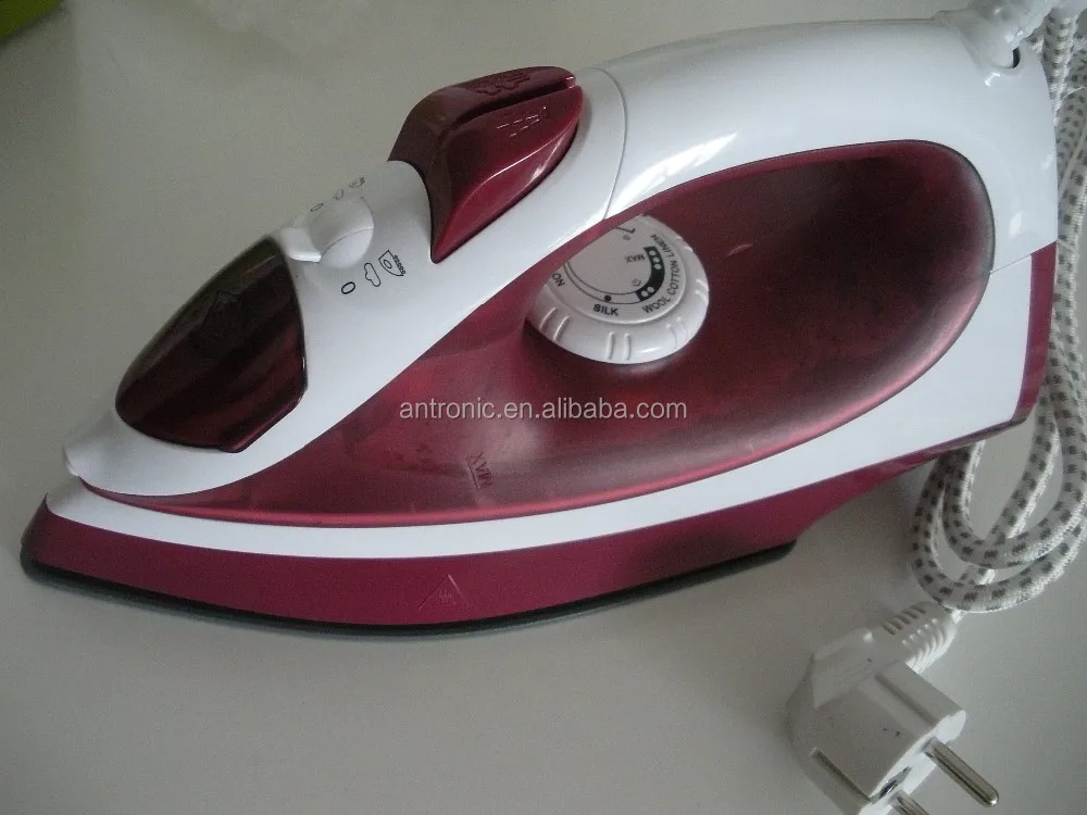 Antronic Atc105b Electric Laundry Steam Press Iron Buy Laundry Steam