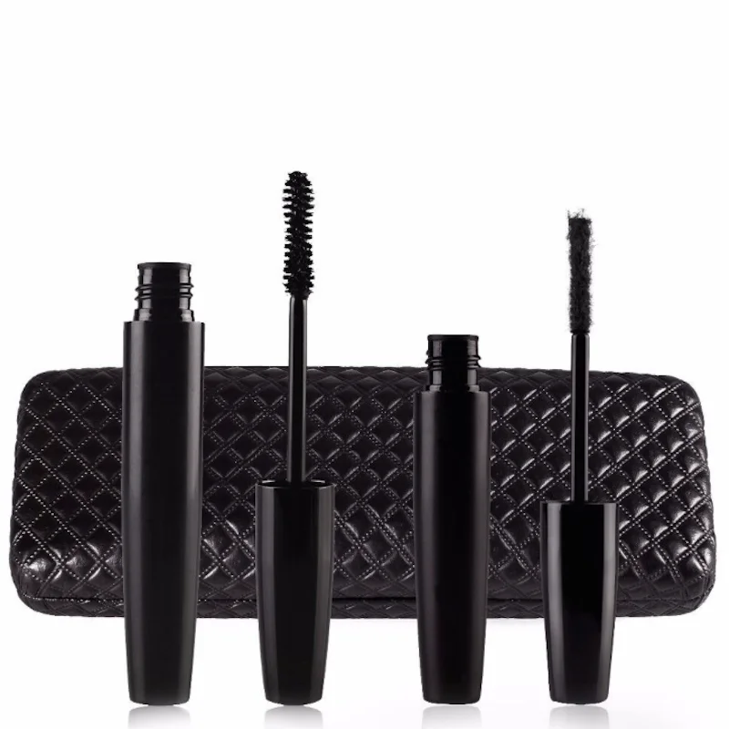 

2018 Best Selling Products 3D Fiber lash waterproof Hot lashes mascara, Single-color