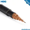 N2XH-J/O E-NGNG-J/O E-3G3G-J/O 0.6/1kv IEC VDE PVC insulation Halogen-free power cable