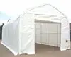 Relocation Fabric Cover Prefab Structure Warehouse