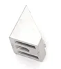 OEM customized aluminum profile 40 series right angle corner bracket