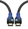 Factory Directly Sell High Speed HDMI to HDMI Cable With Ethernet Support 8K HDTV 25m hdmi cable