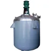 polyester polyol making machine