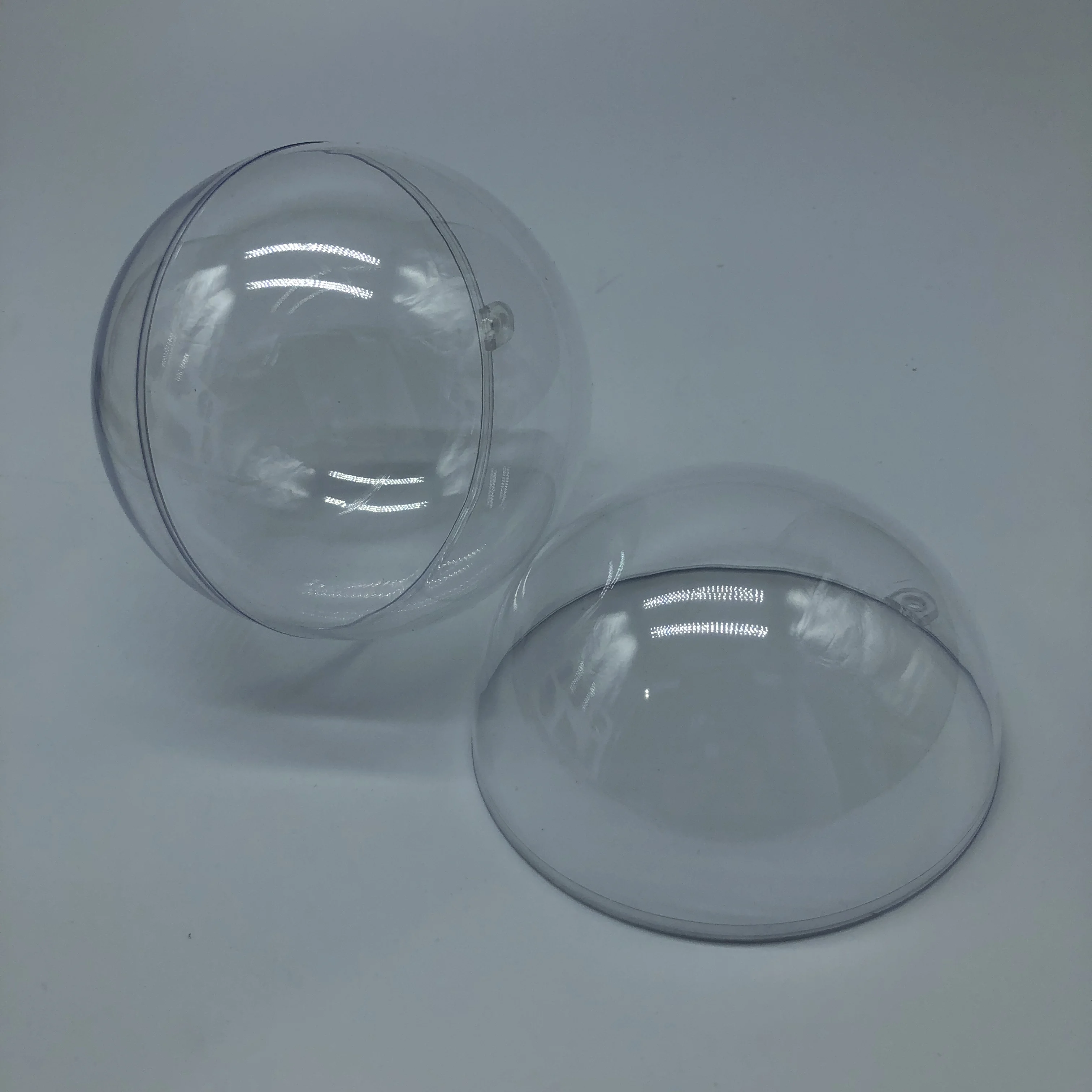High Quality Customized Acrylic Dome /polycarbonate Dome For Display