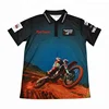custom cotton golf polo shirt color combination polo shirt