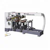 MZ63A horizontal multi head wood drilling boring machine used for woodworking machine