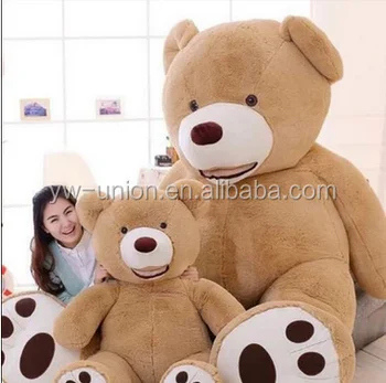 giant teddy bear 3m