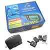 Best selling car alarm security with remote engine start for Tomahawk TW9010 car alarm system