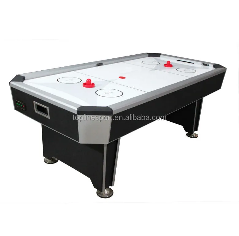7ft High End Mdf Air Hockey Table T18410