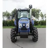 Complete Production Line High Performance China Cheap Farm Tractor