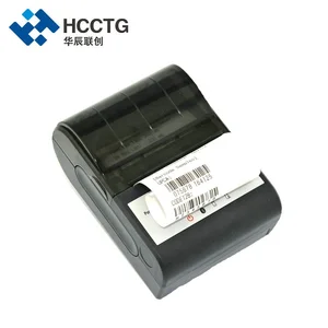 Mini 2 inch Bluetooth Portable Thermal Receipt Printer