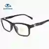 High Quality Child Glasses TR90 Frame Eyeglasses Girl Boy Square Optical Frames Junior Student Myopia Eyewear Baby Glasses Frame