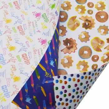 double sided contact paper