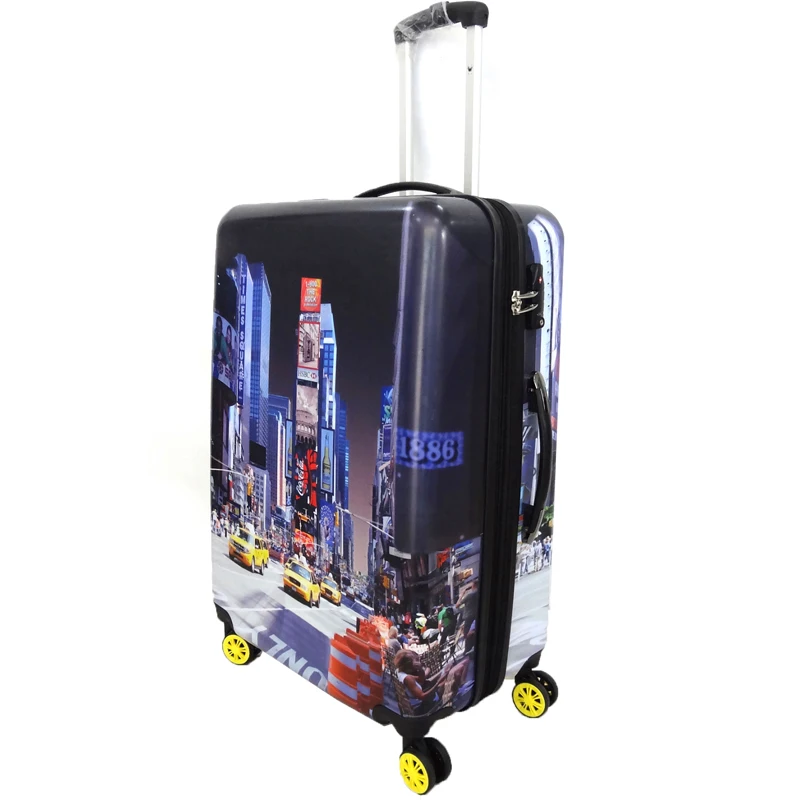 small cabin size suitcase